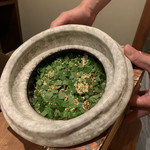 神楽坂 石かわ - 