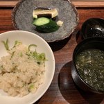 神楽坂 石かわ - 