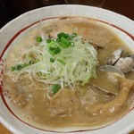 麺屋蕪村 - 