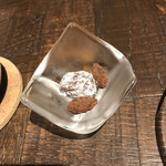 Sapporo Sweets Garden Mero’s Bar - 