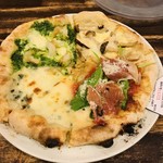 pizzeria felice - 