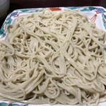 Jyuuwari Te Uchi Soba Soba Dokoro Dodo Momo - 