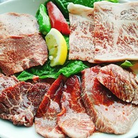 天空焼肉 星遊山 - 