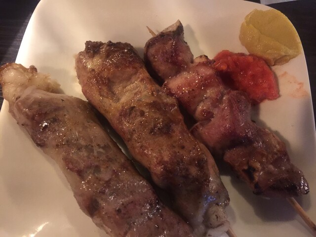 立呑み 焼きとん 大黒 蒲田店>