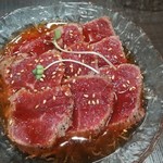 近江牛焼肉 囘 - 