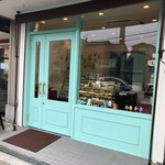 菓子工房 シュクルリ - 