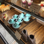 菓子工房 シュクルリ - 