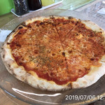 Pizzeria Maruya - 