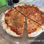 Pizzeria Maruya - 