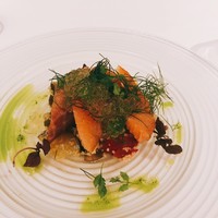 ル・ビストロ クー ドポール - 