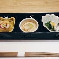 神戸牛 しゃぶしゃぶ おもき 離れ 銀座店 - 