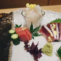 神戸牛 しゃぶしゃぶ おもき 離れ 銀座店 - 