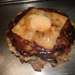 ふわとろ本舗 恵比寿店 - 