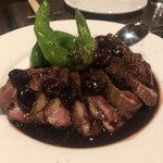 ビストロラドレ - 