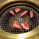 焼肉 なかむら - 