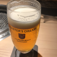 日本焼肉 はせ川 銀座店 - 