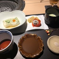 日本焼肉 はせ川 銀座店 - 