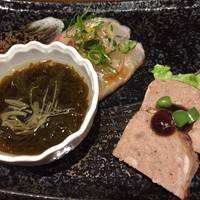 知喜多 横浜西口店 - 