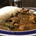 カリーライス専門店エチオピア 本店 - 