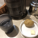 カリーライス専門店エチオピア 本店 - 