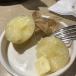 カリーライス専門店エチオピア 本店 - 