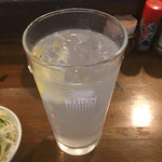 新宿三丁目 日本再生酒場 - 