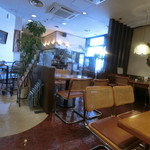 コーヒー＆レストラン・ロア - 昭和