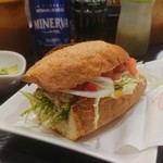 メキシコレストラン トルタコス - 