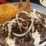 メキシコレストラン トルタコス - 