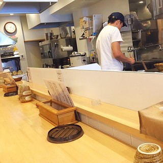 ラーメン考房 平成呈_2