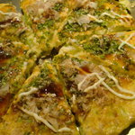 Okonomiyaki Hyoutan - 