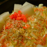 Okonomiyaki Hyoutan - 