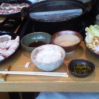 銀座しゃぶ通 マロニエゲート店 - 