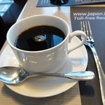 PIER 21 - コーヒー