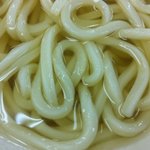 たも屋 - 2012.1.9(月祝)7時50分訪問かけ小200円