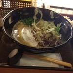 らーめん工房 - 