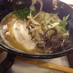 らーめん工房 - 