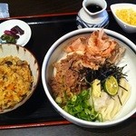 瀬戸内製麺710 - 番外編