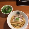 らぁ麺 とうひち