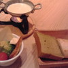 CHEESE KITCHEN RACLER 渋谷