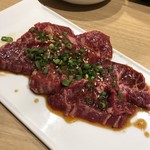 Yakiniku Tombi - 