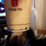 Gonｇ cha - 