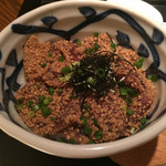 京都石塀小路豆ちゃ - 