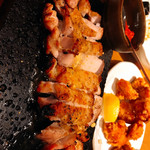 焼鳥・炙り焼き をどり - 
