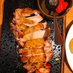 焼鳥・炙り焼き をどり - 