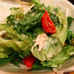 焼鳥・炙り焼き をどり - 