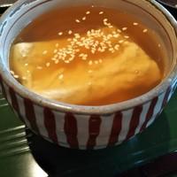 ゆば泉 宝ヶ池店 - 