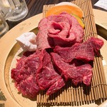 焼肉 鈴木せいざえもん - 