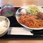 オリーブ・キッチン  - 