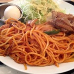 オリーブ・キッチン  - 